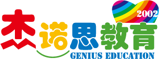 杰诺斯教育